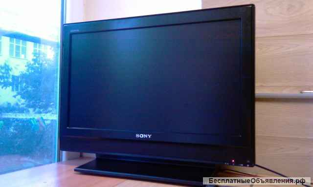 Телевизор SONY KDL 26P3000