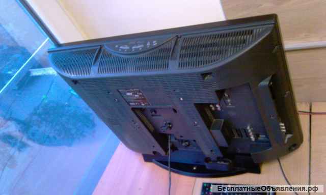 Телевизор SONY KDL 26P3000