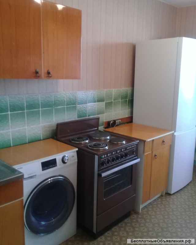 Сдам на длительный срок