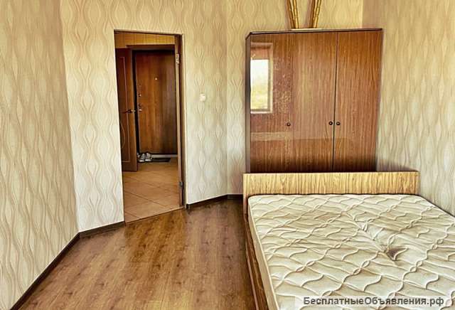 Сдаю 1к.кв. ул. Нансена 11/16кирп. 40м. ремонт