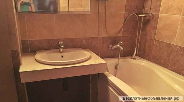 Сдаю 1к.кв. ул. Евдокимова 14/15кирп. 44м. ремонт