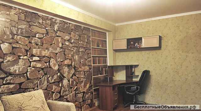 Сдаю 1к.кв. ул. Евдокимова 14/15кирп. 44м. ремонт