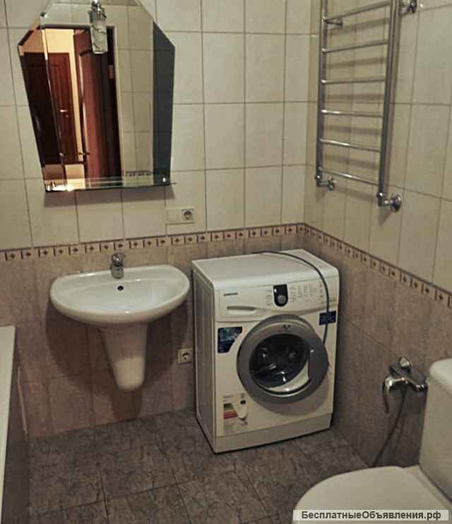 Сдаю 2к.кв. ул. Миронова 6/14кирп. 70м. ремонт