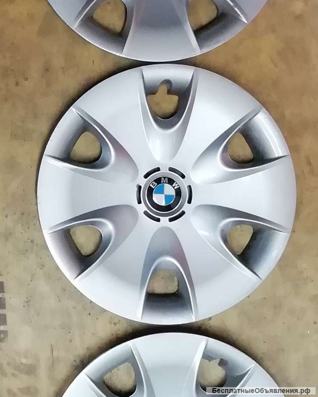 Колпаки колёс R16 BMW