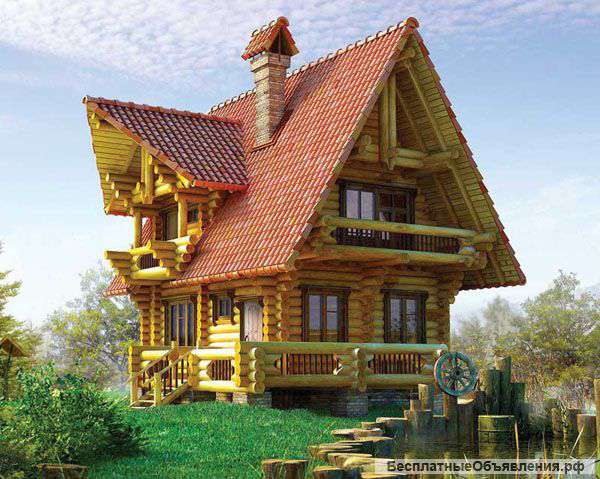 Строительство под ключ