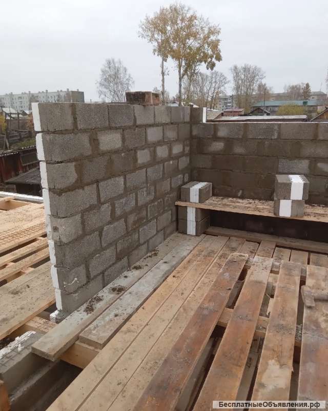 Демонтаж/Монтаж зданий все виды строительных работ