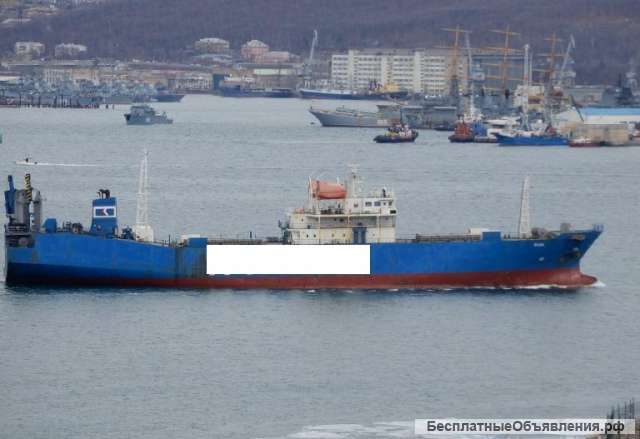 Матрос Вакансии на Ро-Ро Спк Механик Впк