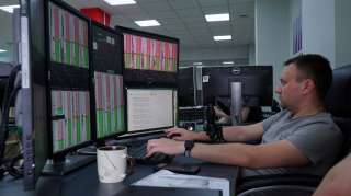 В команду требуются Junior Trader