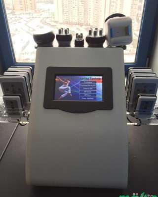 Аппаратная косметология