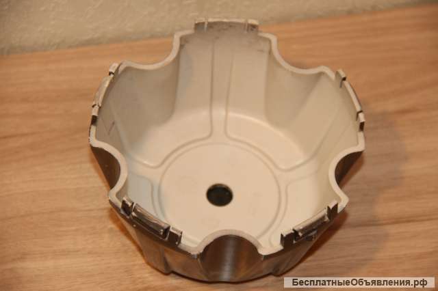 УАЗ патриот Ступичный колпак дс335