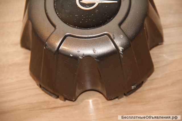 УАЗ патриот Ступичный колпак дс335