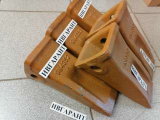 9N4352 - коронка усиленная 9N4352, 9N-4352