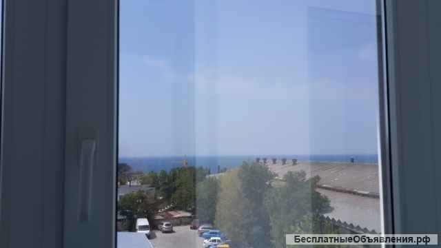 1-к, Крепостной Переулок-4, Центр