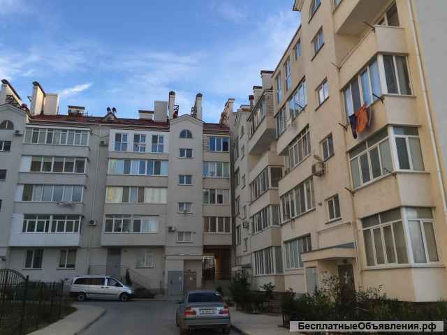 2-к, Античный-18, Гагаринский район