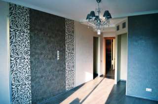 Профессиональный ремонт квартиры, офиса, отделка коттеджа