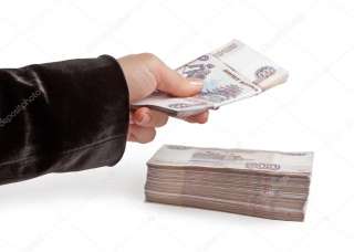 Потребительский кредит в банке. Наличные через частного инвестора.