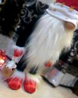 Скандинавский гном