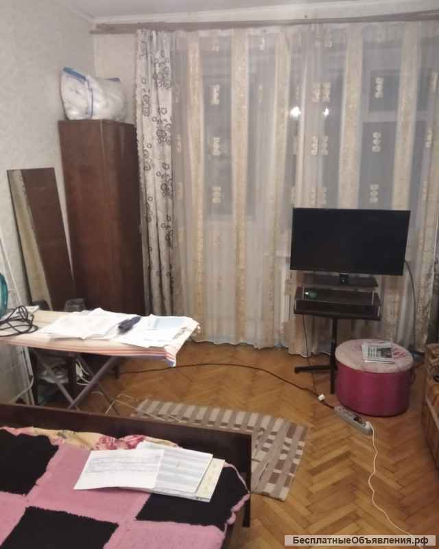 2-х к. кв., 44кв.м, пос. Томилино, Люберцы