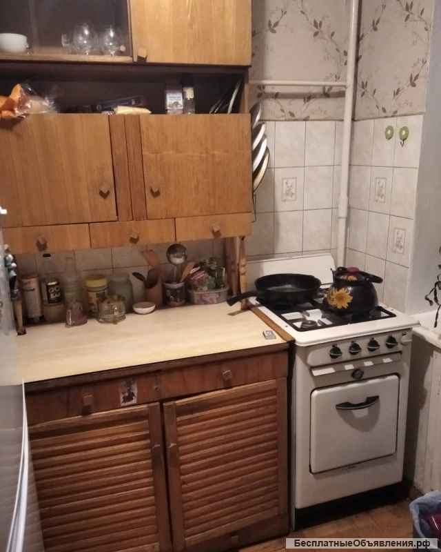 2-х к. кв., 44кв.м, пос. Томилино, Люберцы