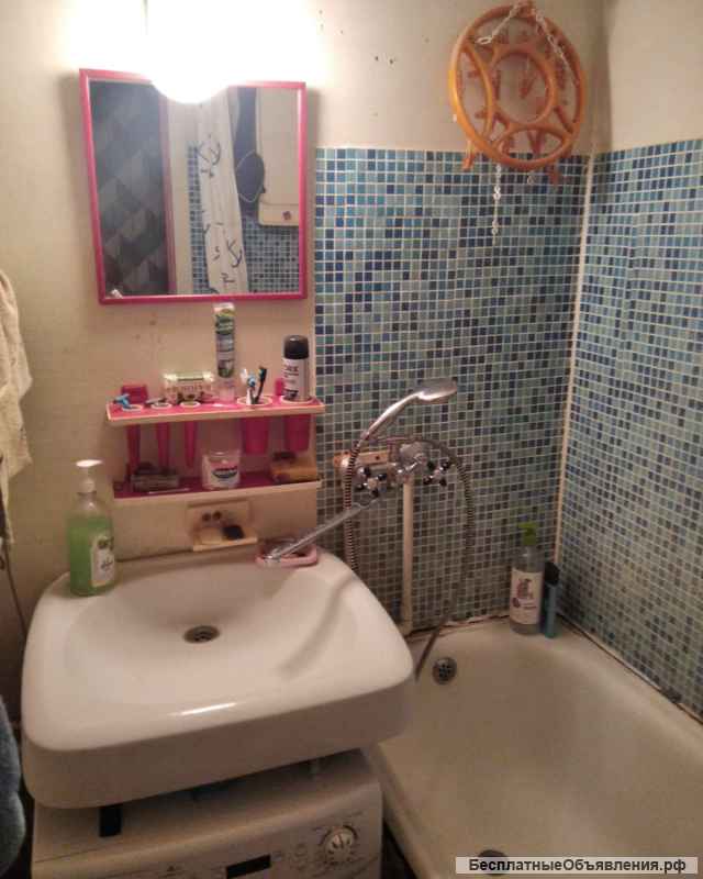 2-х к. кв., 44кв.м, пос. Томилино, Люберцы