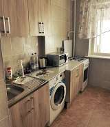 Сдаю 1к.кв. пр. Королева 6/9п. 36м. ремонт