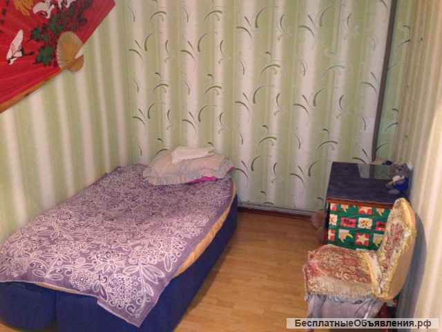 3-к, Меньшикова-17, Стрелецкая бухта