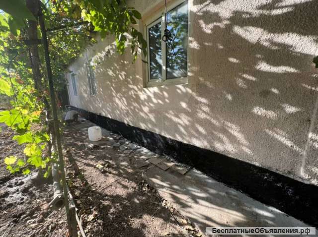 Дом 6 комнат+ кухня