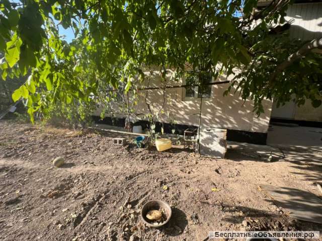 Дом 6 комнат+ кухня