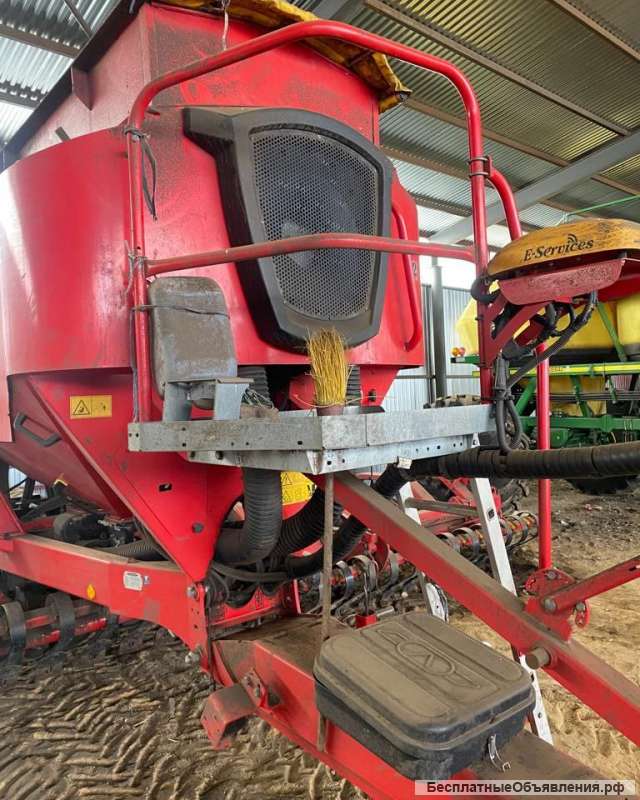 Сеялка SPIRIT 900S