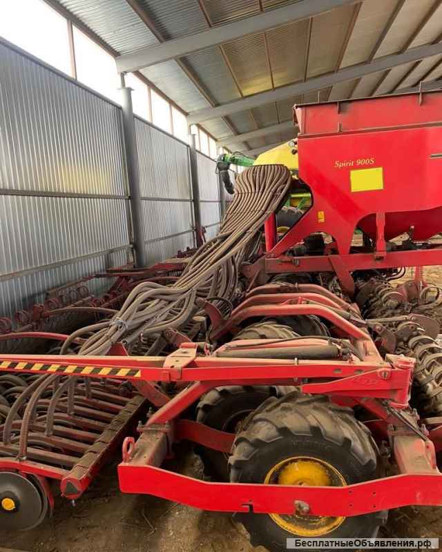 Сеялка SPIRIT 900S