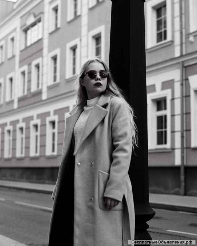 Услуги фотографа на час в Москве