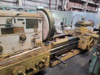 Токарный станок 165 (ДИП-500 х 2800)