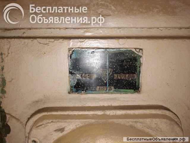 Токарный станок 165 (ДИП-500 х 2800)