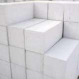 Газосиликатные блоки