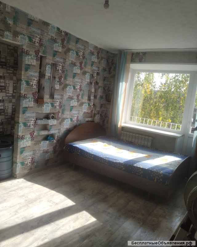 1Комнатную квартиру