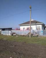 Дом, 60 кв.м., ст. Мартанская