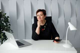 Бухгалтерские услуги