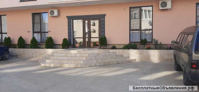 Квартира в Весёлом