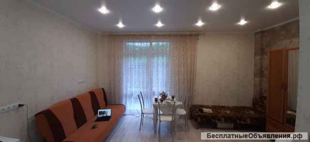 Квартира в Весёлом