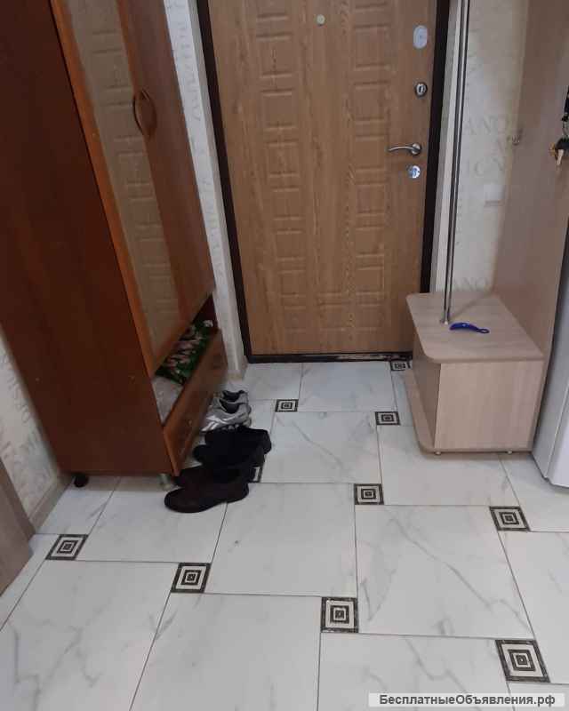 Квартира в Весёлом