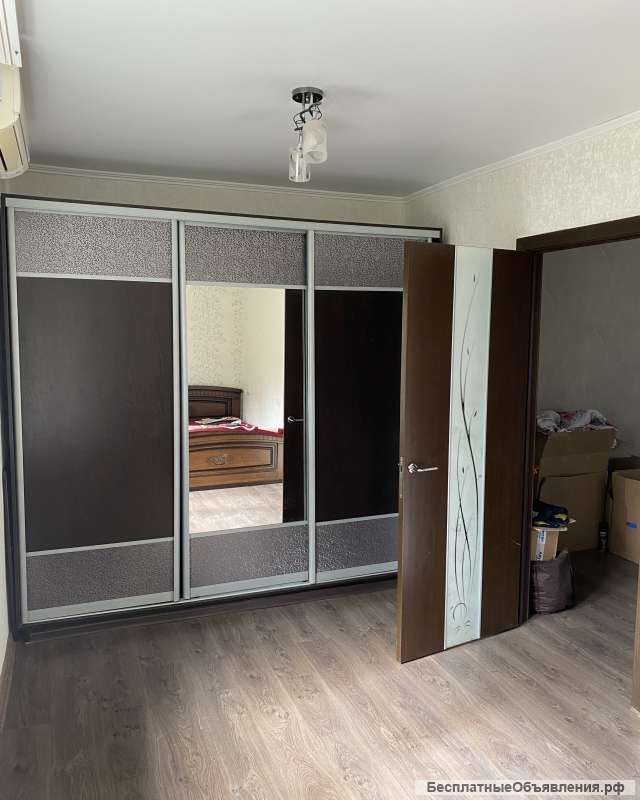 2комн квартира в Сочи