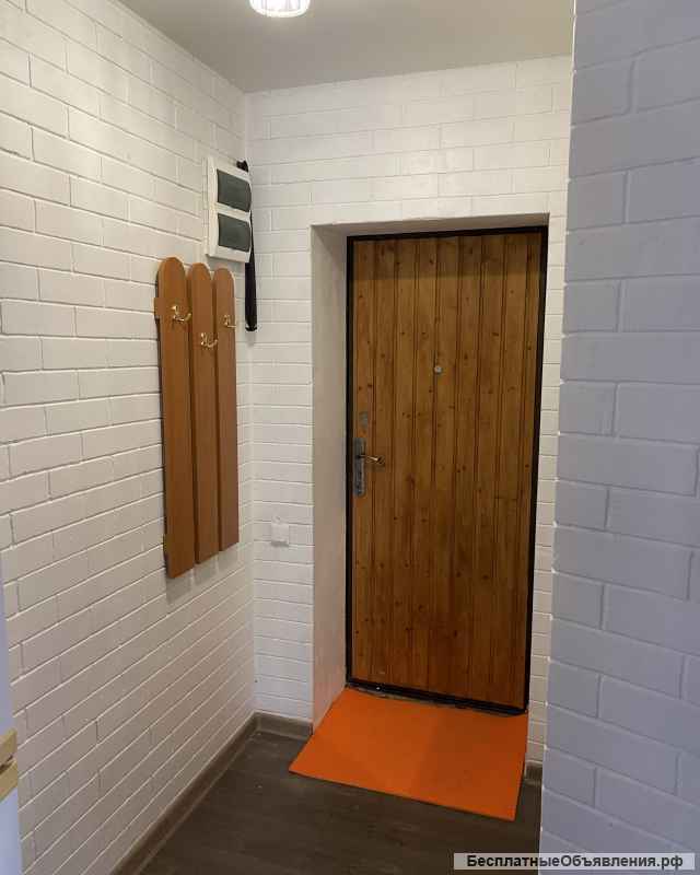 2комн квартира в Сочи