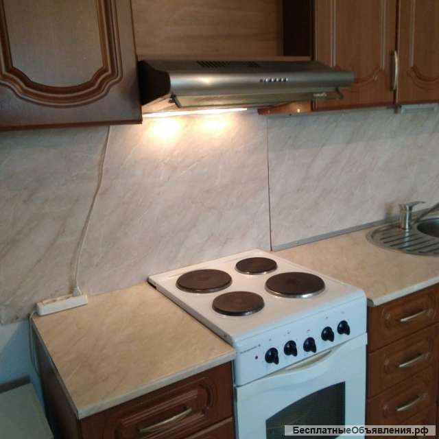 Кухонная гарнитура