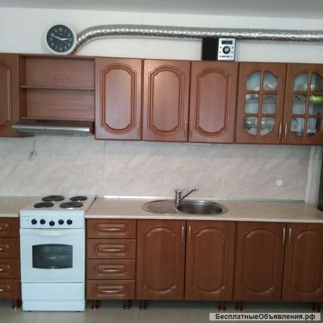 Кухонная гарнитура