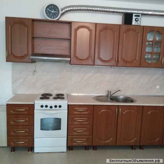 Кухонная гарнитура