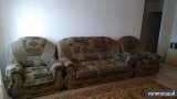 Диван и два кресла