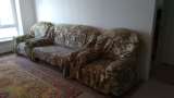 Диван и два кресла