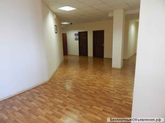 Здание с готовым бизнесом