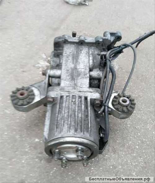 Редуктор задний для Mitsubishi Outlander