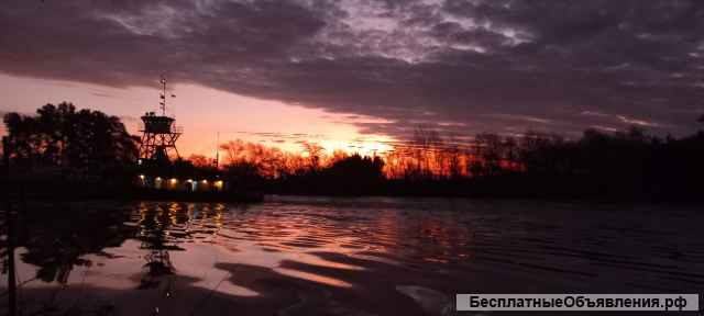 Недвижимость в Аргентине